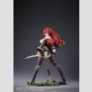 Mushoku Tensei: Jobless Reincarnation III -Isekai Ittara Honki Dasu- PVC Figur 1/7 Eris Boreas Greyrat 25 cm  ★★★Jeeg Best Price 28.09.2026★★★