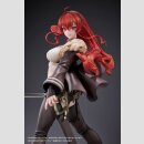 Mushoku Tensei: Jobless Reincarnation III -Isekai Ittara Honki Dasu- PVC Figur 1/7 Eris Boreas Greyrat 25 cm  ★★★Jeeg Best Price 28.09.2026★★★