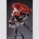 Mushoku Tensei: Jobless Reincarnation III -Isekai Ittara Honki Dasu- PVC Figur 1/7 Eris Boreas Greyrat 25 cm  ★★★Jeeg Best Price 28.09.2026★★★