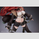 Mushoku Tensei: Jobless Reincarnation III -Isekai Ittara Honki Dasu- PVC Figur 1/7 Eris Boreas Greyrat 25 cm  ★★★Jeeg Best Price 28.09.2026★★★