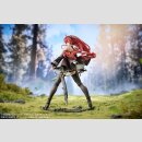 Mushoku Tensei: Jobless Reincarnation III -Isekai Ittara...