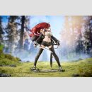 Mushoku Tensei: Jobless Reincarnation III -Isekai Ittara Honki Dasu- PVC Figur 1/7 Eris Boreas Greyrat 25 cm  ★★★Jeeg Best Price 28.09.2026★★★