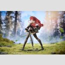 Mushoku Tensei: Jobless Reincarnation III -Isekai Ittara Honki Dasu- PVC Figur 1/7 Eris Boreas Greyrat 25 cm  ★★★Jeeg Best Price 28.09.2026★★★