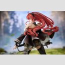 Mushoku Tensei: Jobless Reincarnation III -Isekai Ittara Honki Dasu- PVC Figur 1/7 Eris Boreas Greyrat 25 cm  ★★★Jeeg Best Price 28.09.2026★★★
