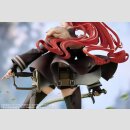 Mushoku Tensei: Jobless Reincarnation III -Isekai Ittara Honki Dasu- PVC Figur 1/7 Eris Boreas Greyrat 25 cm  ★★★Jeeg Best Price 28.09.2026★★★