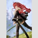 Mushoku Tensei: Jobless Reincarnation III -Isekai Ittara Honki Dasu- PVC Figur 1/7 Eris Boreas Greyrat 25 cm  ★★★Jeeg Best Price 28.09.2026★★★