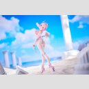Original Character Galactic Series Actionfigur 1/12 Asmodea 16 cm  ★★★Jeeg Best Price 02.10.2026★★★