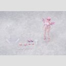 Original Character Galactic Series Actionfigur 1/12 Asmodea 16 cm  ★★★Jeeg Best Price 02.10.2026★★★