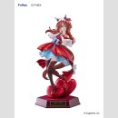 Umamusume: Pretty Derby F:NEX PVC Figur 1/7 Still in Love...
