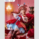 Umamusume: Pretty Derby F:NEX PVC Figur 1/7 Still in Love 25 cm  ★★★Jeeg Best Price 18.09.2026★★★