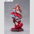 Umamusume: Pretty Derby F:NEX PVC Figur 1/7 Still in Love 25 cm  ★★★Jeeg Best Price 18.09.2026★★★