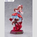 Umamusume: Pretty Derby F:NEX PVC Figur 1/7 Still in Love 25 cm  ★★★Jeeg Best Price 18.09.2026★★★