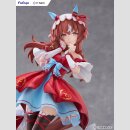 Umamusume: Pretty Derby F:NEX PVC Figur 1/7 Still in Love 25 cm  ★★★Jeeg Best Price 18.09.2026★★★