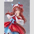 Umamusume: Pretty Derby F:NEX PVC Figur 1/7 Still in Love 25 cm  ★★★Jeeg Best Price 18.09.2026★★★