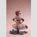 Reincarnation Coliseum: The Weakest Skill Conquers the Strongest Women and Creates a Harem PVC Figur 1/6 Marle Baroque 23 cm  ★★★Jeeg Best Price 10.09.2026★★★