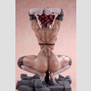 Reincarnation Coliseum: The Weakest Skill Conquers the Strongest Women and Creates a Harem PVC Figur 1/6 Marle Baroque 23 cm  ★★★Jeeg Best Price 10.09.2026★★★