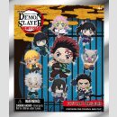 DEMON SLAYER: KIMETSU NO YAIBA Figural Bag Clip...