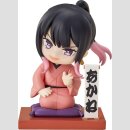 Akane-Banashi Mini Memory Minifigur Akane Osaki: First...
