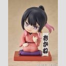 Akane-Banashi Mini Memory Minifigur Akane Osaki: First...