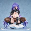Azur Lane PVC Figur 1/7 Mogador: Olfactory Nursery Call Ver. 18 cm  ★★★Jeeg Best Price 17.09.2026★★★