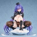 Azur Lane PVC Figur 1/7 Mogador: Olfactory Nursery Call Ver. 18 cm  ★★★Jeeg Best Price 17.09.2026★★★