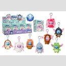 DISNEY STITCH YUYUS Vinyl Plush Pendant