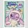 DISNEY STITCH YUYUS Vinyl Plush Pendant