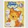 DISNEY WINNIE THE POOH YUYUS Vinyl Plush Pendant