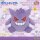 BANDAI SPIRITS BIG PLÜSCH Pokemon GENGAR