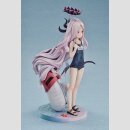 Blue Archive PVC Figur 1/7 Hina (Swimsuit) 24 cm