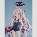 Blue Archive PVC Figur 1/7 Hina (Swimsuit) 24 cm