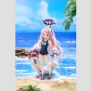 Blue Archive PVC Figur 1/7 Hina (Swimsuit) 24 cm