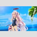 Blue Archive PVC Figur 1/7 Hina (Swimsuit) 24 cm