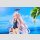 Blue Archive PVC Figur 1/7 Hina (Swimsuit) 24 cm