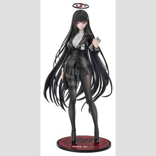 Blue Archive PVC Figur 1/7 Rio 26 cm  ★★★Jeeg Best Price 10.09.2026★★★
