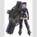 Fate/Grand Order Plamatea Plastic Model Kit Shielder/Mash...