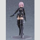 Fate/Grand Order Plamatea Plastic Model Kit Shielder/Mash Kyrielight (Ortinax) 17 cm  ★★★Jeeg Best Price 08.10.2026★★★
