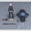 Fate/Grand Order Plamatea Plastic Model Kit Shielder/Mash Kyrielight (Ortinax) 17 cm  ★★★Jeeg Best Price 08.10.2026★★★