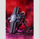 Fate/Grand Order Plamatea Plastic Model Kit Shielder/Mash Kyrielight (Ortinax) 17 cm  ★★★Jeeg Best Price 08.10.2026★★★