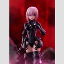 Fate/Grand Order Plamatea Plastic Model Kit Shielder/Mash Kyrielight (Ortinax) 17 cm  ★★★Jeeg Best Price 08.10.2026★★★