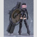 Fate/Grand Order Plamatea Plastic Model Kit Shielder/Mash Kyrielight (Ortinax) 17 cm  ★★★Jeeg Best Price 08.10.2026★★★
