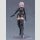 Fate/Grand Order Plamatea Plastic Model Kit Shielder/Mash Kyrielight (Ortinax) 17 cm  ★★★Jeeg Best Price 08.10.2026★★★