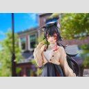 Hololive Production G.S. Collection PVC Figur 1/7 Ookami Mio Date Style - Street Outfit Ver. 24 cm  ★★★Jeeg Best Price 10.09.2026★★★