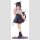 Hololive Production G.S. Collection PVC Figur 1/7 Ookami Mio Date Style - Street Outfit Ver. 24 cm  ★★★Jeeg Best Price 10.09.2026★★★