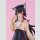 Hololive Production G.S. Collection PVC Figur 1/7 Ookami Mio Date Style - Street Outfit Ver. 24 cm  ★★★Jeeg Best Price 10.09.2026★★★