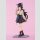 Hololive Production G.S. Collection PVC Figur 1/7 Ookami Mio Date Style - Street Outfit Ver. 24 cm  ★★★Jeeg Best Price 10.09.2026★★★