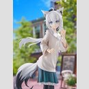 Hololive Production G.S. Collection PVC Figur 1/7...
