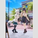 Hololive Production G.S. Collection PVC Figur 1/7 Shirakami Fubuki: Date Style - Casual Outfit Ver. 22 cm  ★★★Jeeg Best Price 10.09.2026★★★