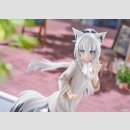 Hololive Production G.S. Collection PVC Figur 1/7 Shirakami Fubuki: Date Style - Casual Outfit Ver. 22 cm  ★★★Jeeg Best Price 10.09.2026★★★