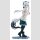 Hololive Production G.S. Collection PVC Figur 1/7 Shirakami Fubuki: Date Style - Casual Outfit Ver. 22 cm  ★★★Jeeg Best Price 10.09.2026★★★